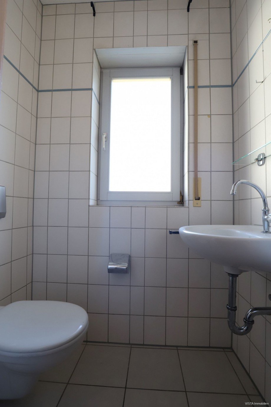 G�ste-Toilette Zweifamilienhaus Fischbachtal-Niedernhausen