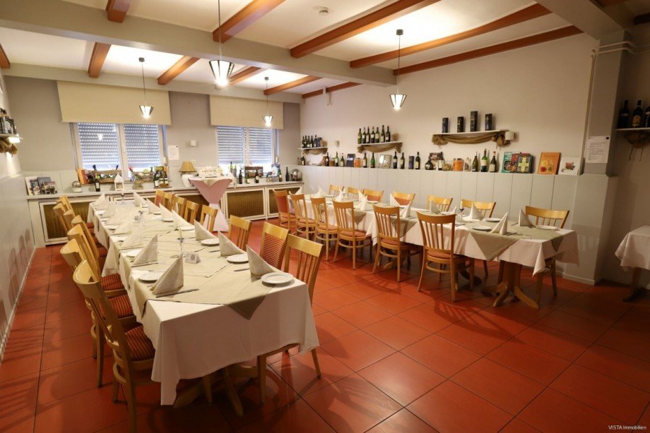 Konferenzraum Haus Ro�dorf