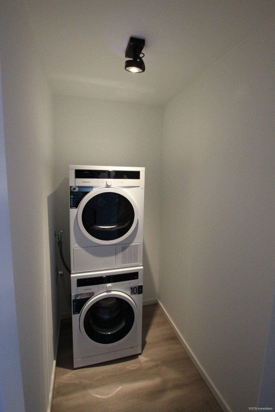 Haus-Wirtschaftsraum Maisonettewohnung Darmstadt / Eberstadt