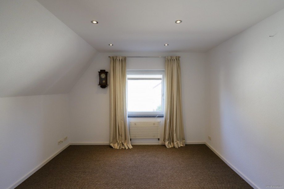 Kinderzimmer-1. Obergeschoss Einfamilienhaus Pfungstadt