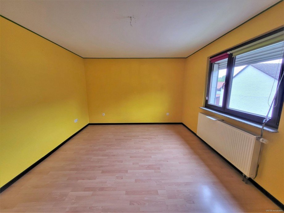 Zimmer 3 Einfamilienhaus Seeheim-Jugenheim / Ober Beerbach