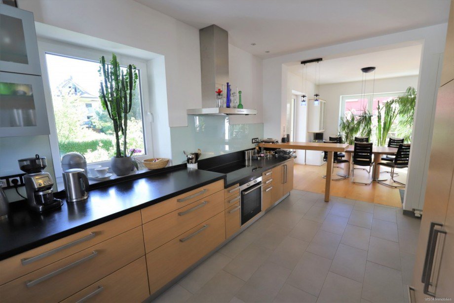 K�che Maisonettewohnung Darmstadt