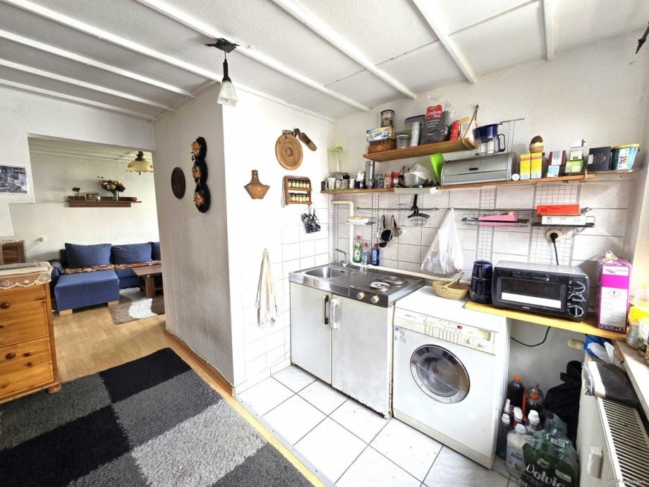 K�che 4 Einfamilienhaus Ober-Ramstadt