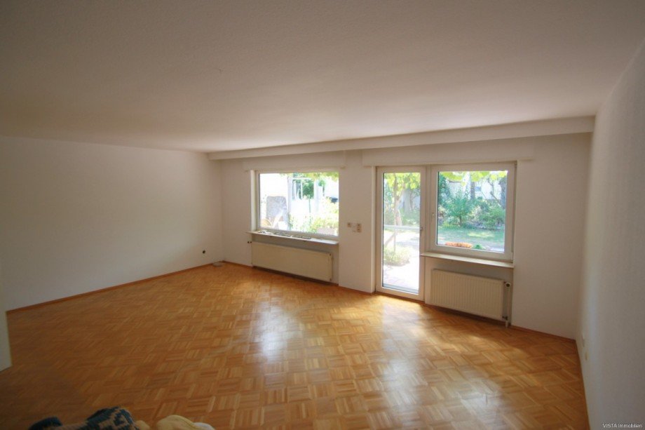 Wohnzimmer Reihenhaus Darmstadt