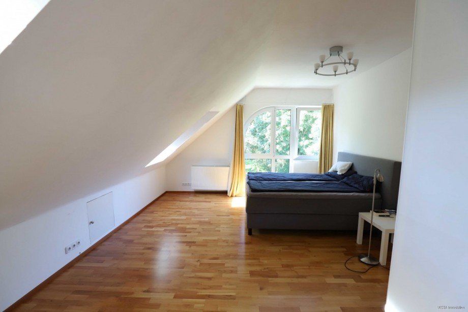 Studio Doppelhaush�lfte Darmstadt / Eberstadt