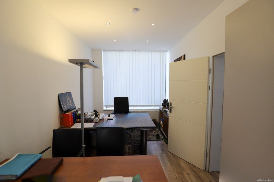 B�roraum 3 - Erdgeschoss B�rofl�che Darmstadt