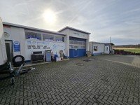 Hauptbild Attraktives Investitionsobjekt auf ehemaligem Tankstellengel�nde
