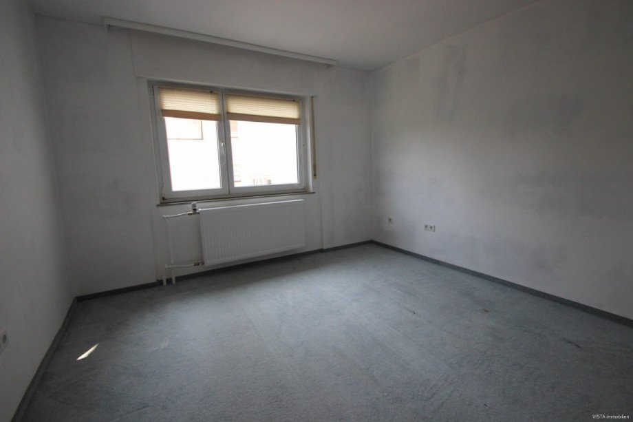 Zimmer 2 Seitenbau Einfamilienhaus Darmstadt / Wixhausen