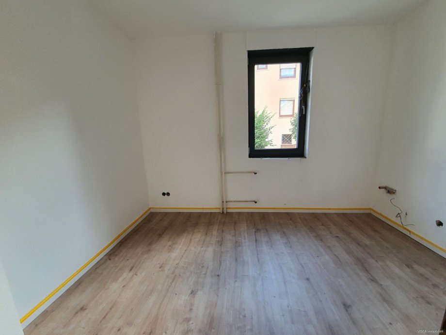 Zimmer 2 Einfamilienhaus Ober-Ramstadt