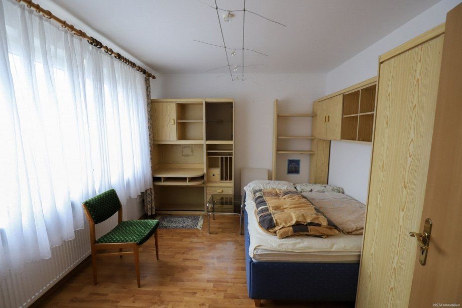 Kinderzimmer 1 Reihenendhaus Darmstadt / Arheilgen