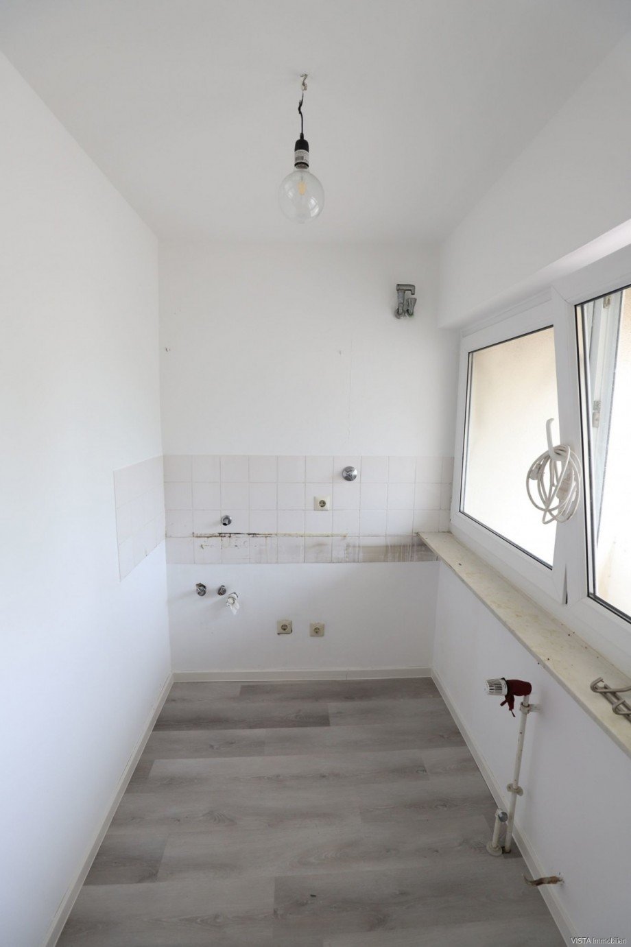 K�che Etagenwohnung Darmstadt / Arheilgen